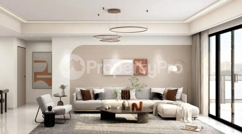 2 bedroom Flat&Apartment for sale Kilimani Nairobi