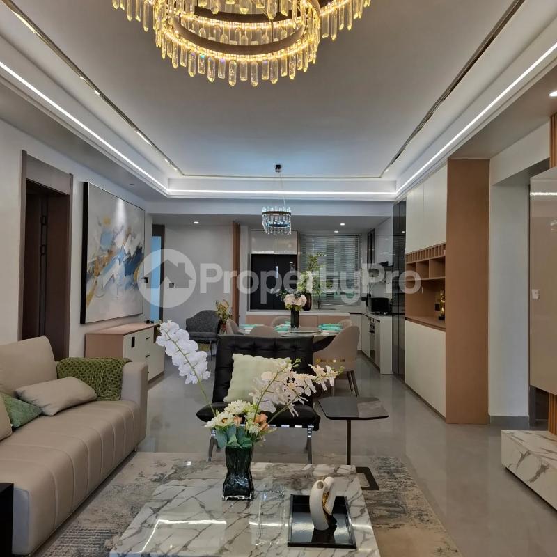 2 bedroom Flat&Apartment for sale Lavington Nairobi