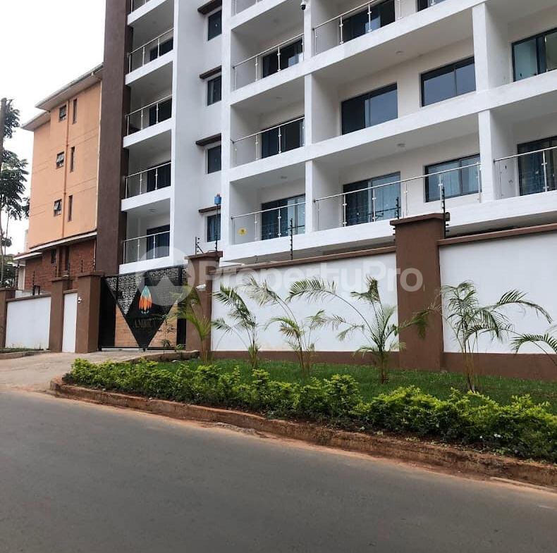 2 bedroom Flat&Apartment for sale Kileleshwa Nairobi