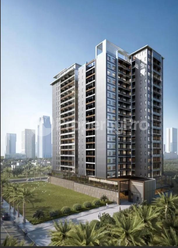 2 bedroom Flat&Apartment for sale Kilimani Nairobi