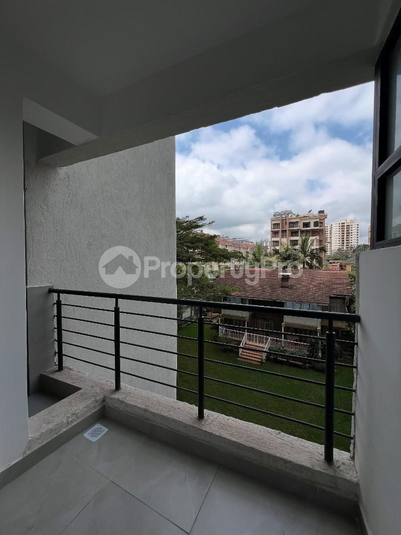 2 bedroom Flat&Apartment for sale Kilimani Nairobi