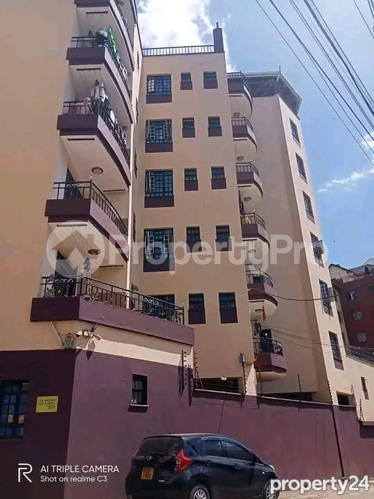 Flat&Apartment for rent Ruaka Nairobi