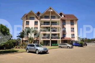 Flat&Apartment for rent Ngong Rd Nairobi