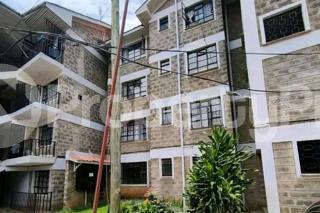 Flat&Apartment for rent Kileleshwa Nairobi