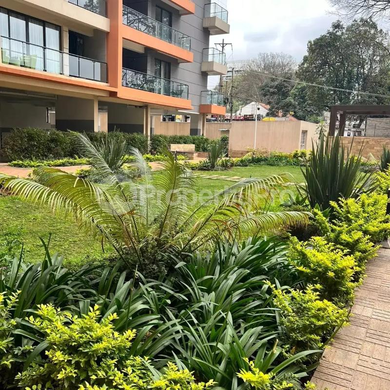 2 bedroom Flat&Apartment for rent Lavington Nairobi