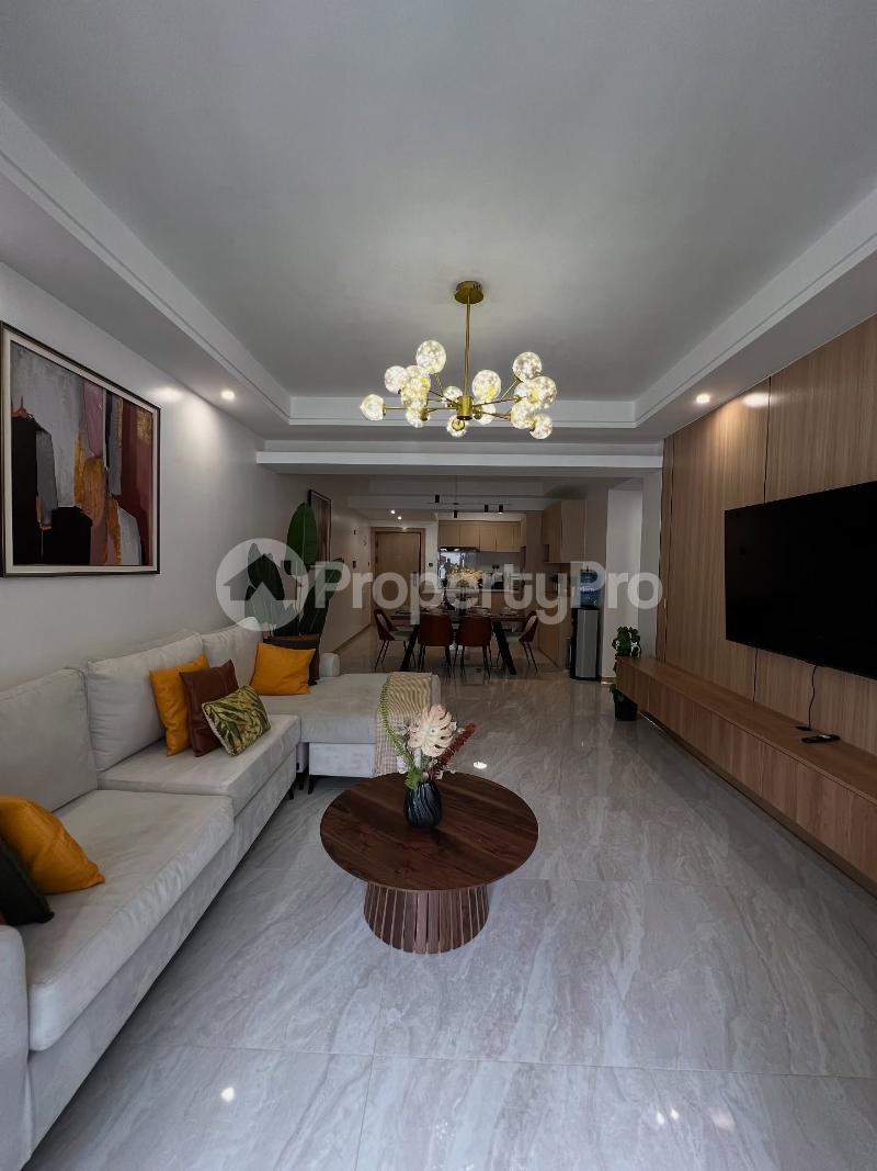 2 bedroom Flat&Apartment for rent Kileleshwa Nairobi