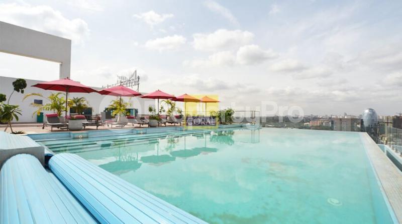 2 bedroom Flat&Apartment for sale Nairobi Central Nairobi - 0