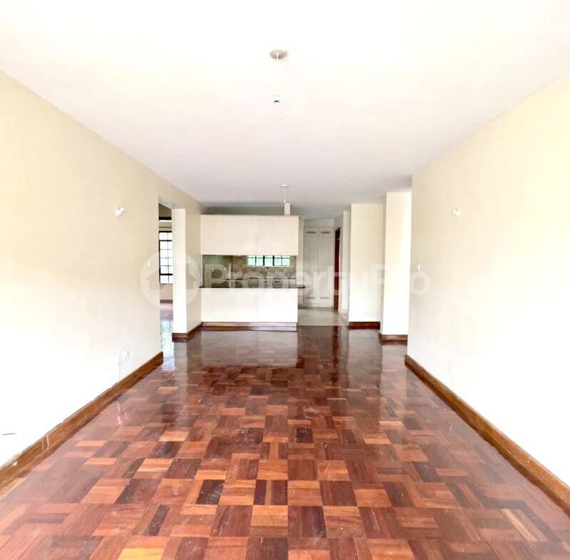 2 bedroom Flat&Apartment for rent Riverside Nairobi