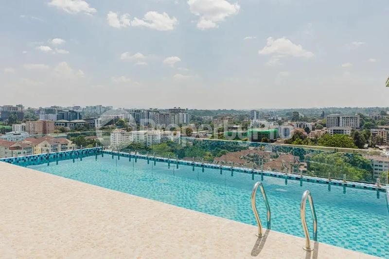 2 bedroom Flat&Apartment for rent Westlands Nairobi