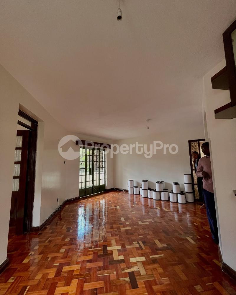 2 bedroom Flat&Apartment for rent Kileleshwa Nairobi