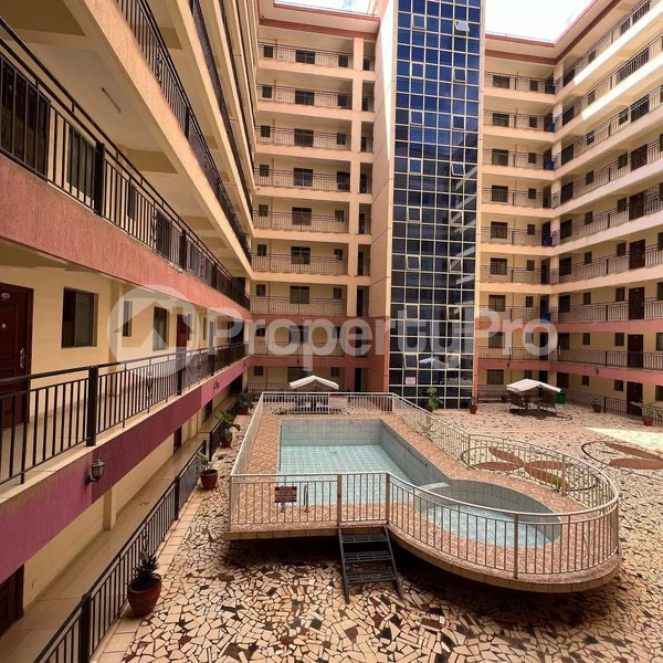 2 bedroom Flat&Apartment for sale Kilimani Nairobi