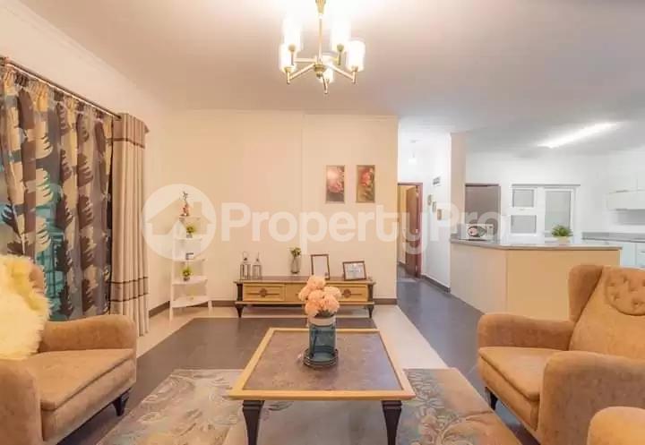 2 bedroom Flat&Apartment for sale Lavington Nairobi