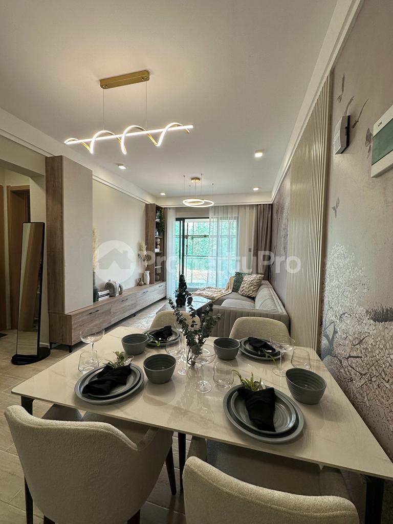 2 bedroom Flat&Apartment for sale Lavington Nairobi