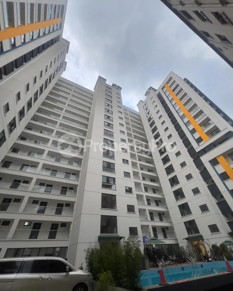 2 bedroom Flat&Apartment for rent Kilimani Nairobi