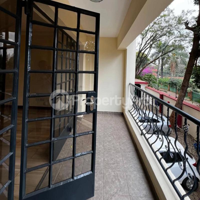 2 bedroom Flat&Apartment for rent Westlands Nairobi