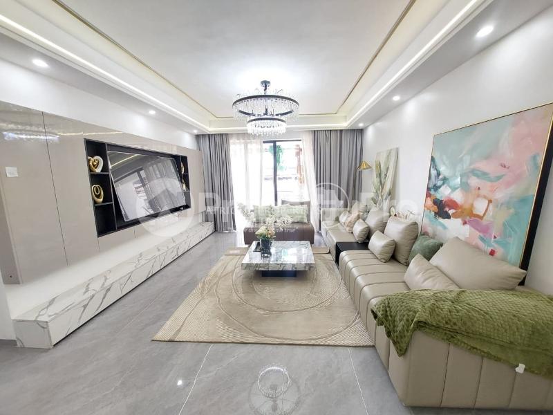 2 bedroom Flat&Apartment for sale Lavington Nairobi