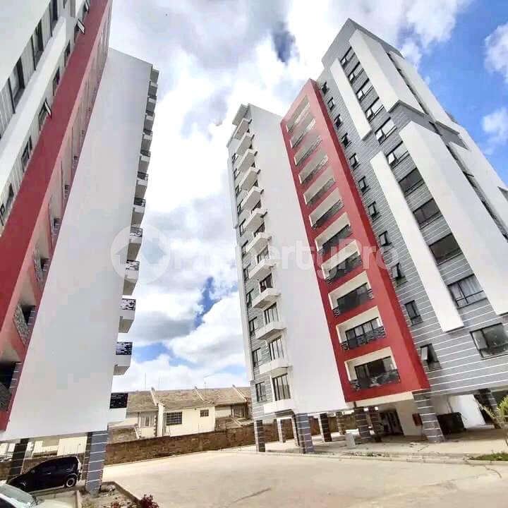 2 bedroom Flat&Apartment for sale Ngong Kajiado