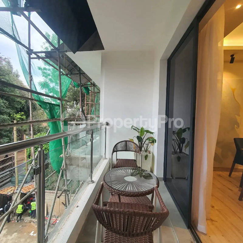 2 bedroom Rooms Flat&Apartment for sale Kilimani Nairobi