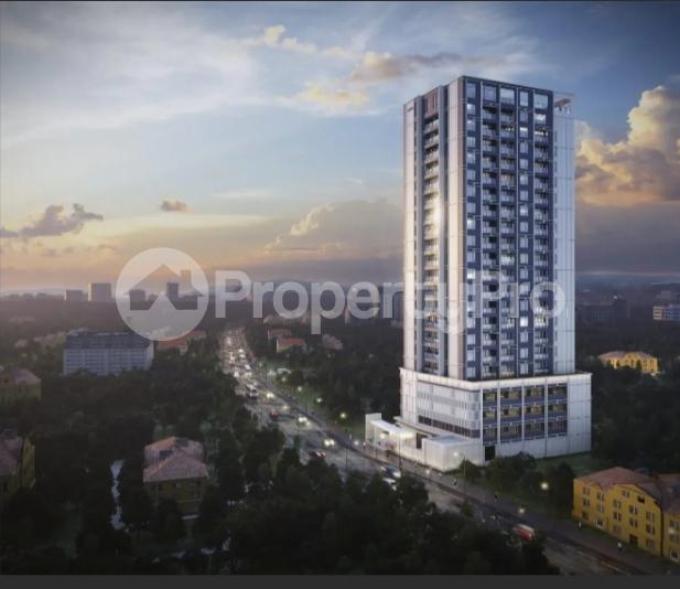 2 bedroom Flat&Apartment for sale Westlands Nairobi