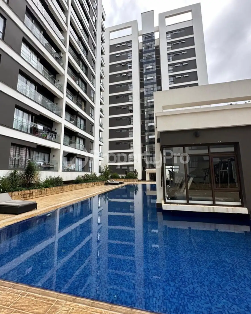 Flat&Apartment for sale Lavington Nairobi