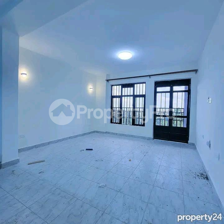 Flat&Apartment for rent Ruaka Nairobi