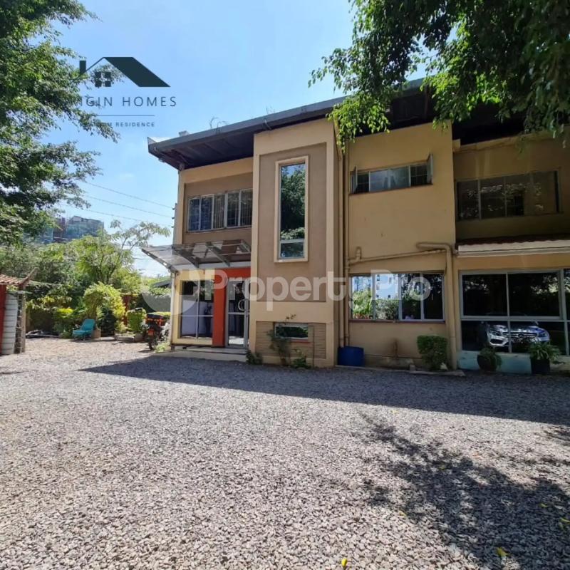 Office Space Commercial Properties for rent Kilimani Nairobi