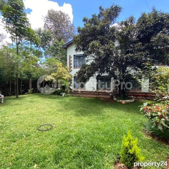 Flat&Apartment for rent   Lavington Nairobi
