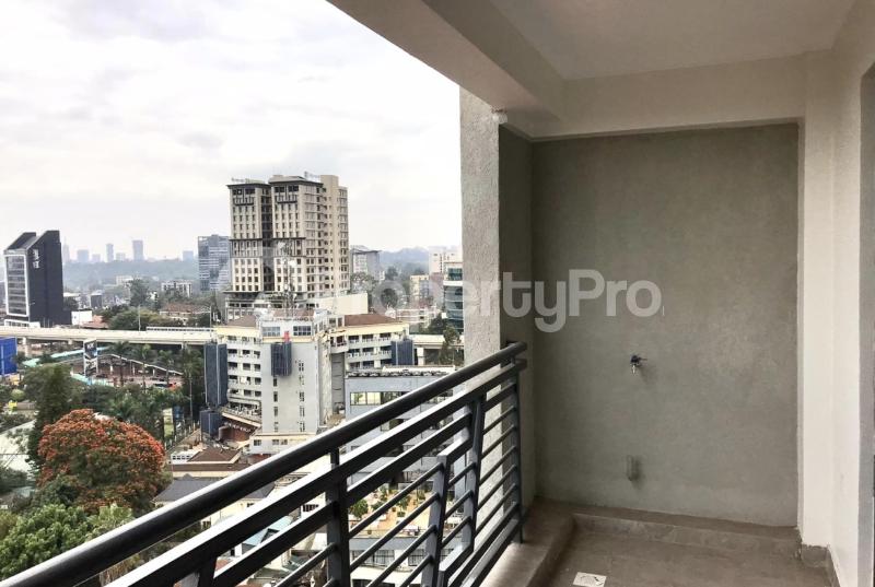 2 bedroom Flat&Apartment for rent Westlands Nairobi