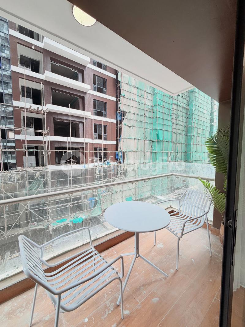 2 bedroom Flat&Apartment for sale Kilimani Nairobi