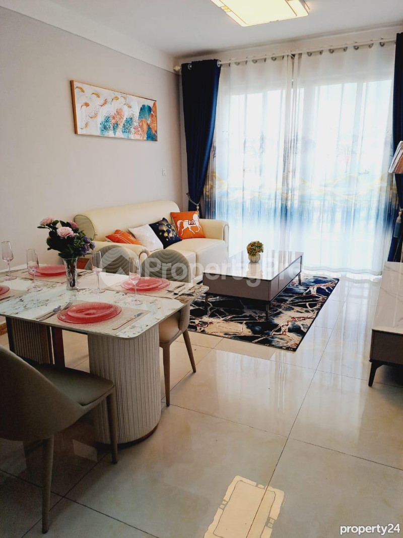 Flat&Apartment for sale Syokimau Nairobi