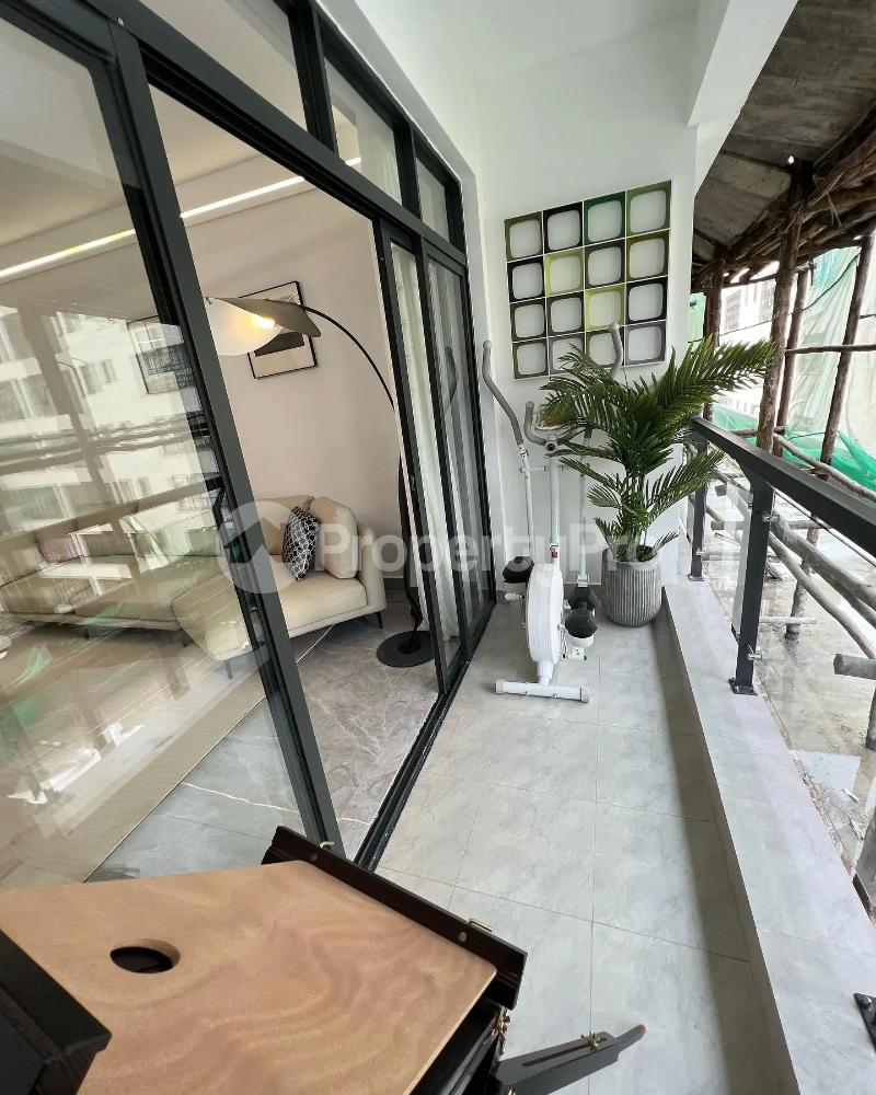 2 bedroom Flat&Apartment for sale Kilimani Nairobi