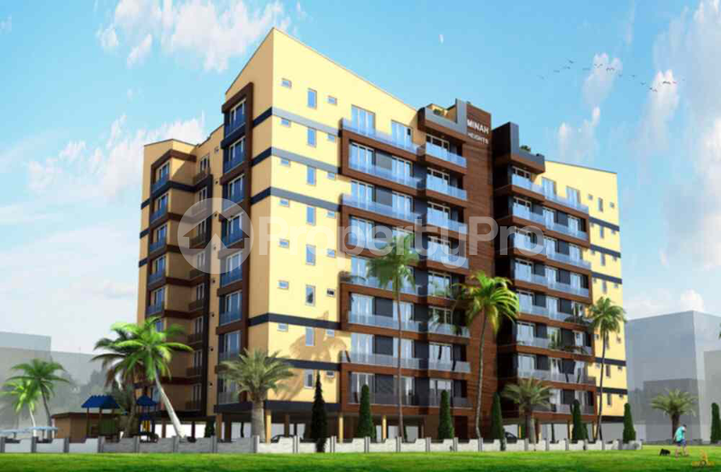 2 bedroom Flat&Apartment for sale Westlands Nairobi