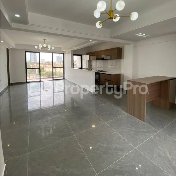 2 bedroom Flat&Apartment for rent Riverside Nairobi