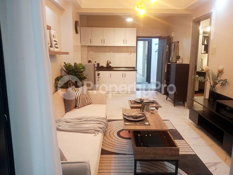 2 bedroom Flat&Apartment for sale Kilimani Nairobi