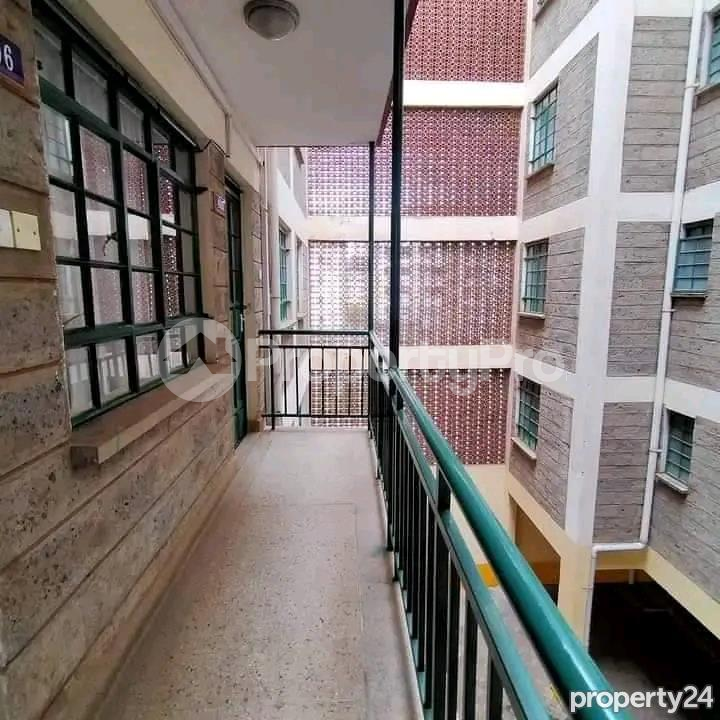 Flat&Apartment for rent Langata Nairobi