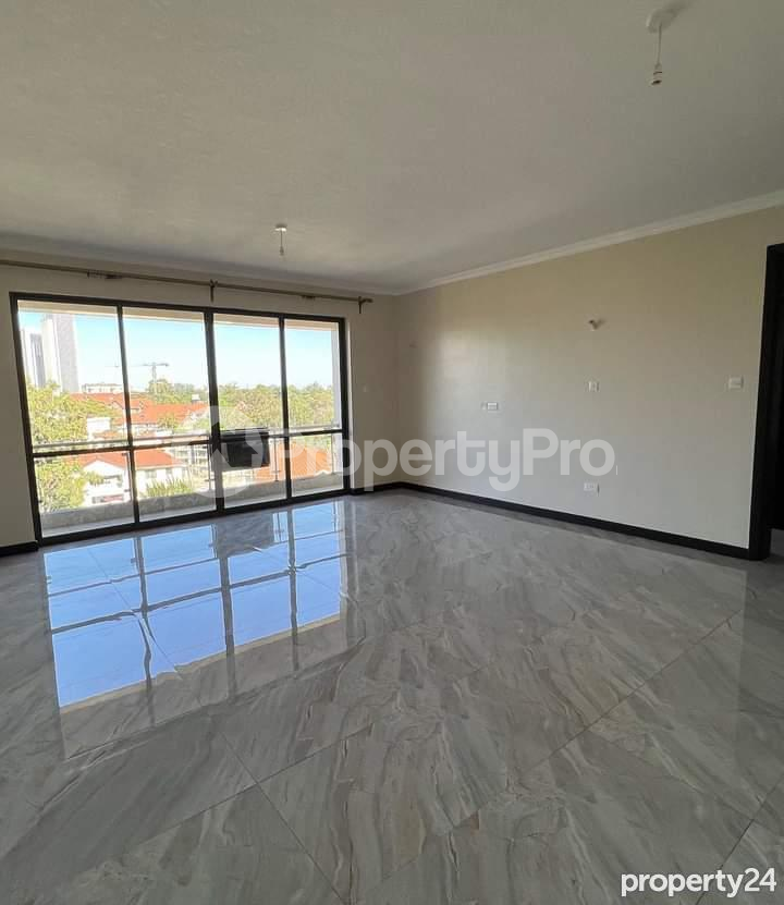 Flat&Apartment for rent Kileleshwa Nairobi