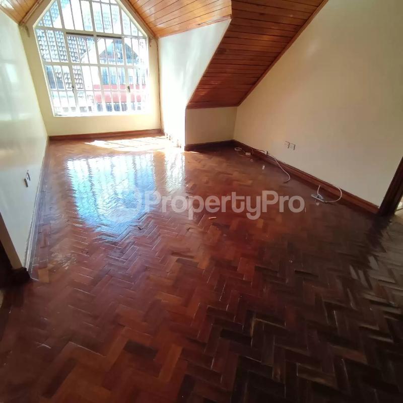 2 bedroom Flat&Apartment for rent Lavington Nairobi