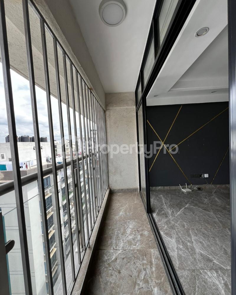 2 bedroom Flat&Apartment for rent Kilimani Nairobi