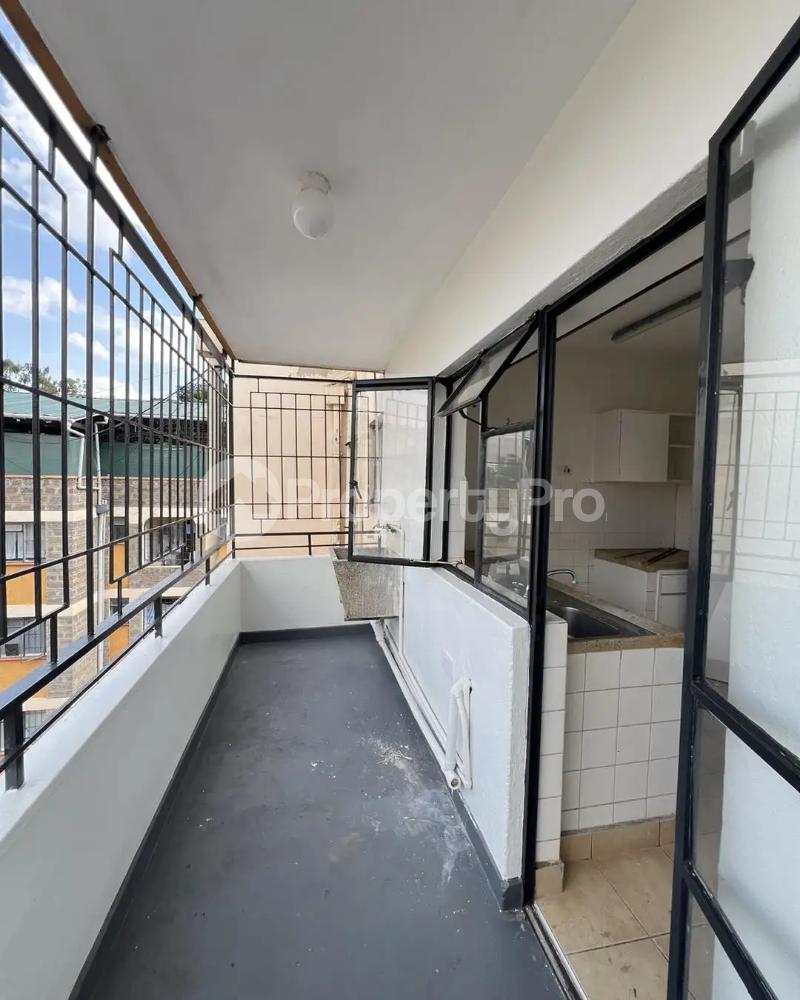 3 bedroom Flat&Apartment for rent Westlands Nairobi