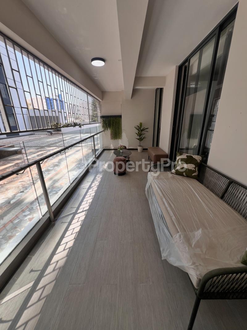 2 bedroom Flat&Apartment for sale Kilimani Nairobi