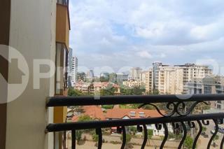 2 bedroom Flat&Apartment for shortlet Kilimani Nairobi