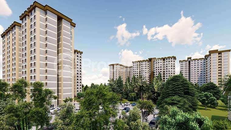 2 bedroom Flat&Apartment for sale Thika Kiambu