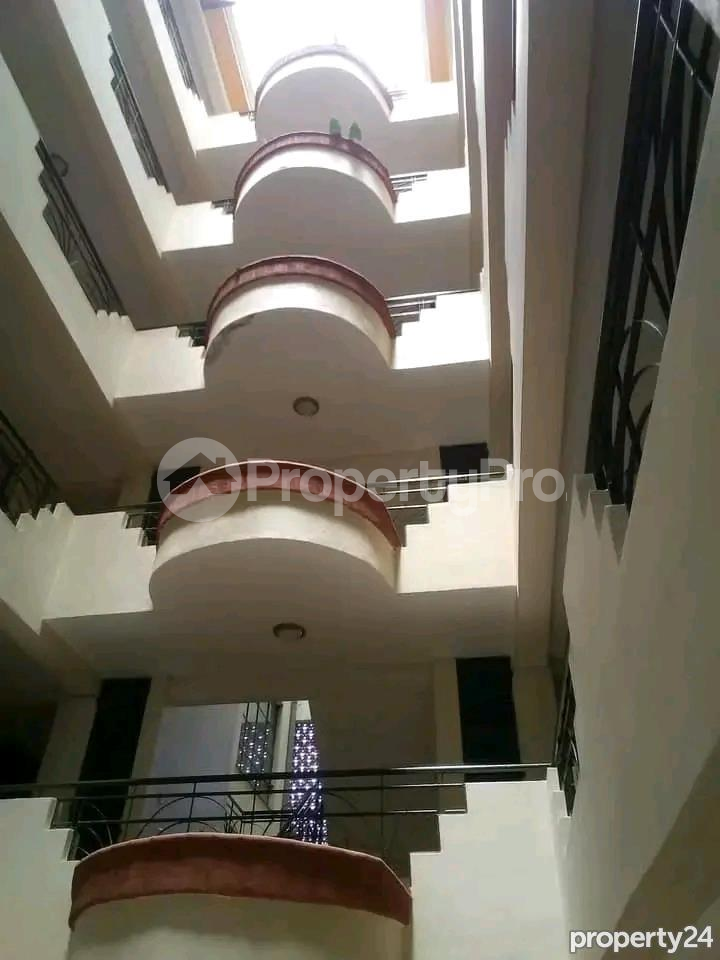 Flat&Apartment for rent Ngong Rd Nairobi