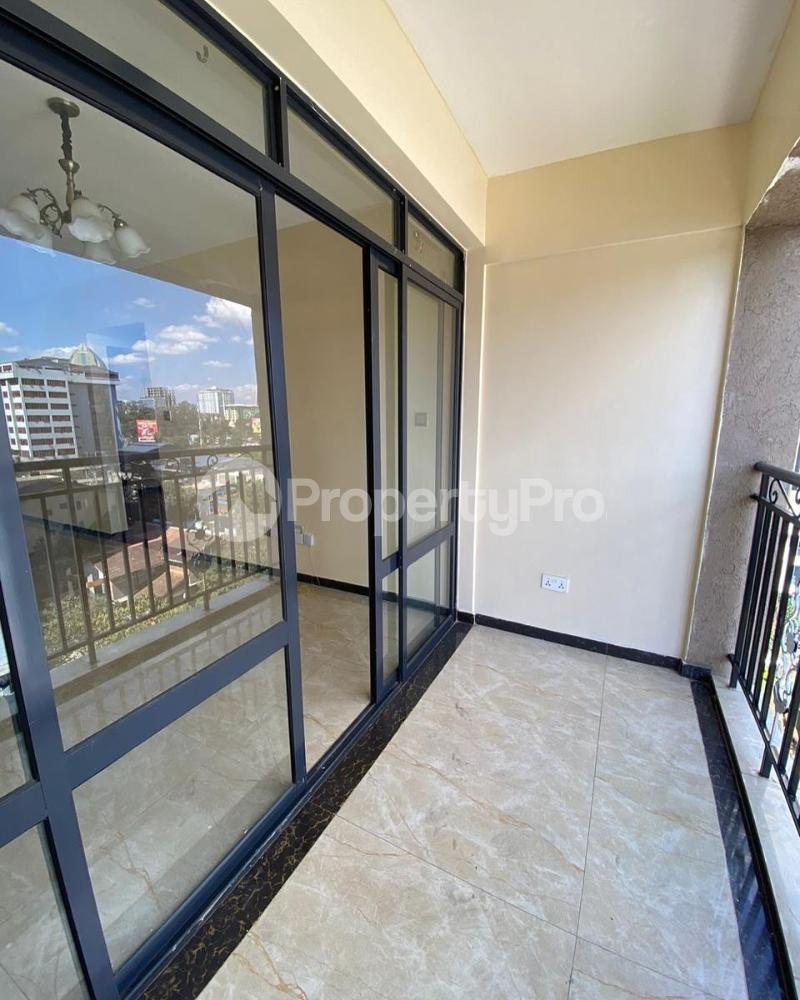 2 bedroom Flat&Apartment for rent Kilimani Nairobi