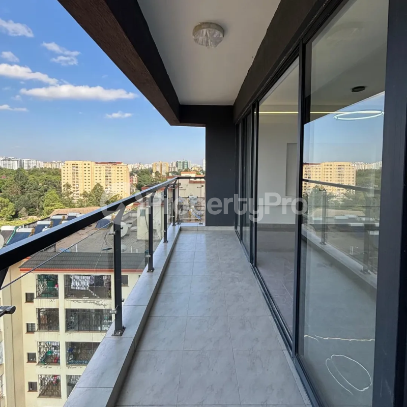 2 bedroom Flat&Apartment for rent Lavington Nairobi