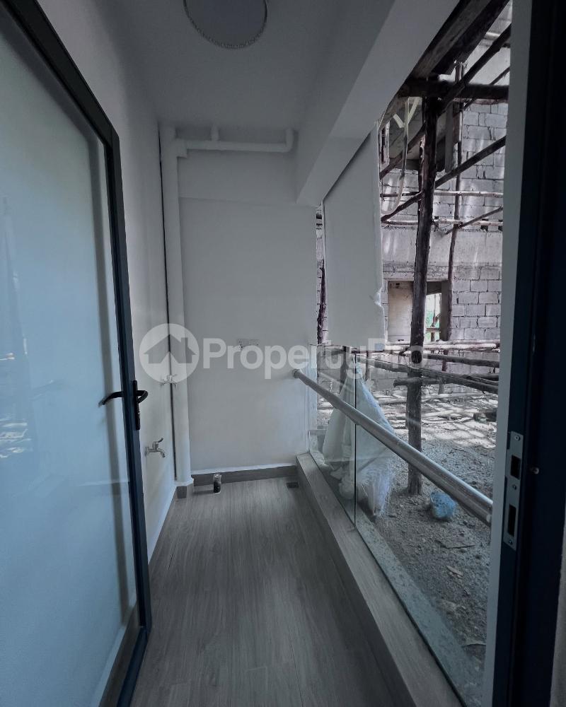 2 bedroom Flat&Apartment for sale Kilimani Nairobi