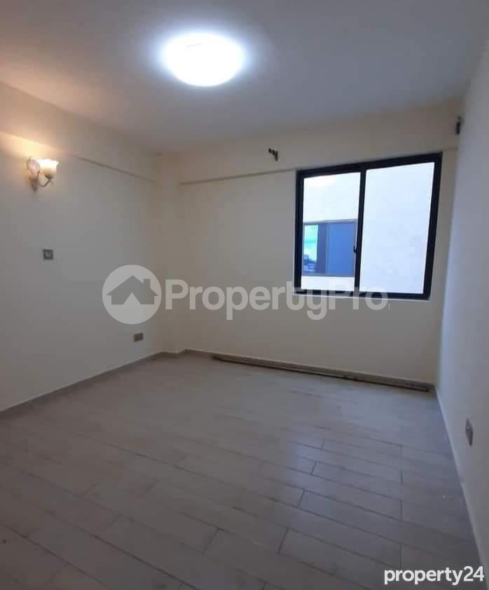 Flat&Apartment for rent Kileleshwa Nairobi