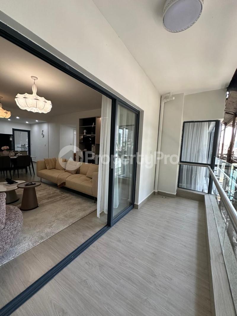 2 bedroom Flat&Apartment for sale Kilimani Nairobi