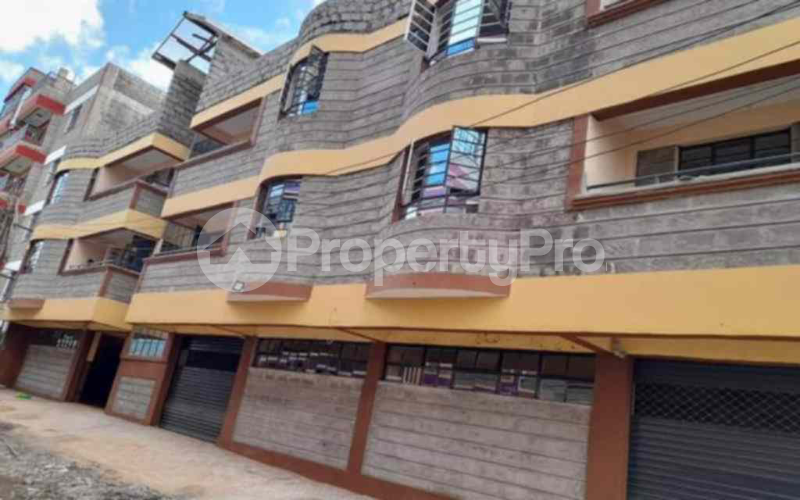 1 bedroom mini flat  Flat&Apartment for rent Ruiru Kiambu - 0