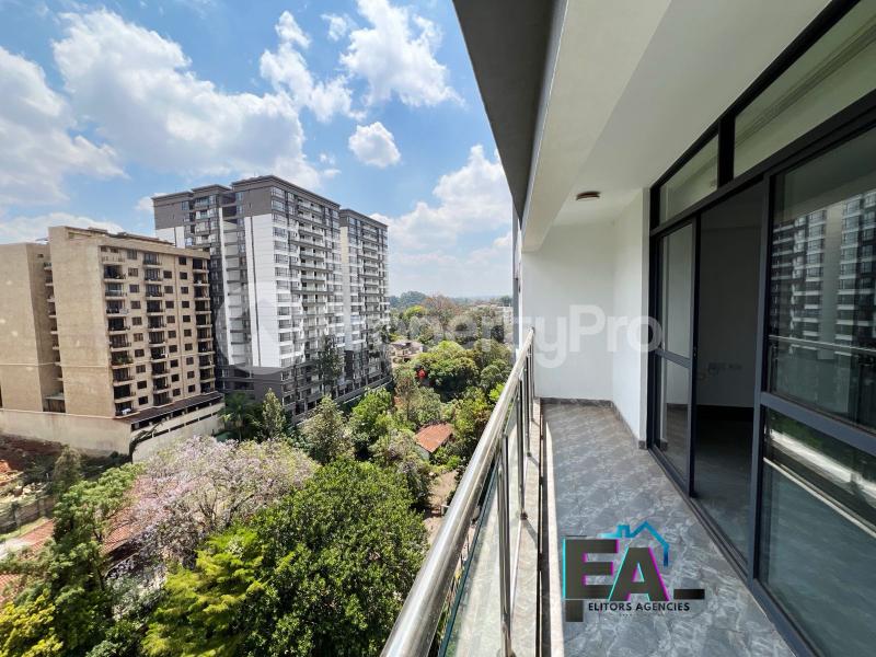 2 bedroom Flat&Apartment for rent Riverside Nairobi - 1
